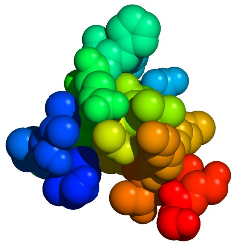 pymol-image-gallery